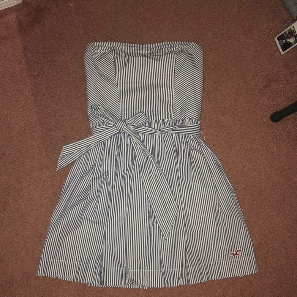 Hollister Summer Dress